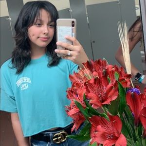 Meet your Posher, Diana